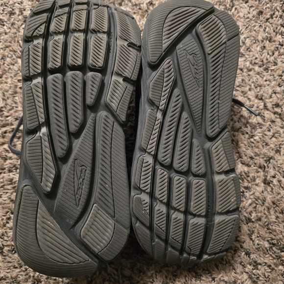 Altra Via Olympus black 9 - Picture 6 of 6